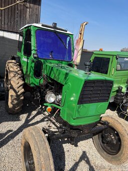 🚜 Predám Belarus MTZ 50 - 2