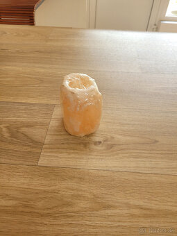 Predám soľný svietnik - 2