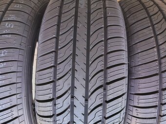 letne pneu 215/60 R16 - 2