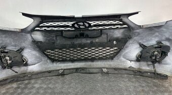 HYUNDAI I10 11- PREDNY NARAZNIK - 2