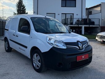 Renault Kangoo Energy dCi 75 Life - 2