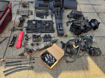 Rozpredám Octaviu 1 SDI - 2