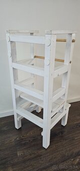 Uciaca veza pre deti - 2