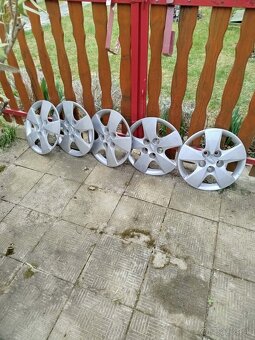 Disky Kia Ceed,2009 - 2