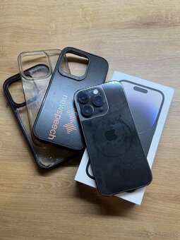 iPhone 14 Pro 256Gb - 2