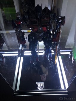 Optimus Prime Deagostini - 2