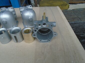 Jikov 30 , Tatra 57,75 - 2