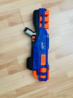 Nerf - 2