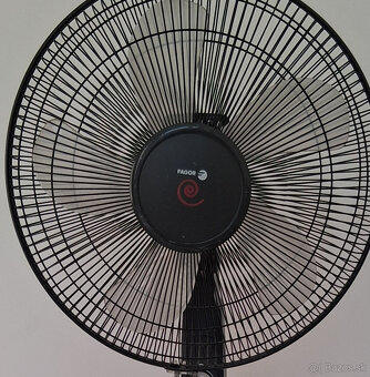 Ventilátor - 2