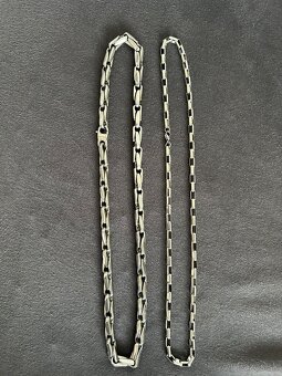 Chirurgicka ocel - 2