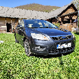Ford Focus 1.6i 85kw MK2 facelift - 2