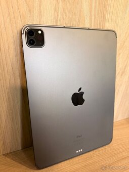 Predám Apple iPad Pro 11″, 3. generácia (2021) M1 - 2