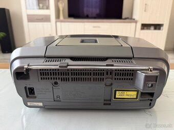 Panasonic rx-d55 - 2