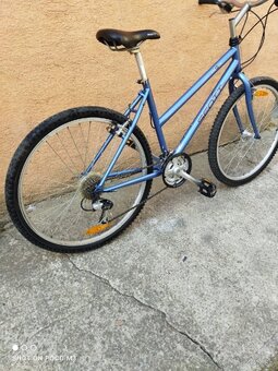 Bicykel trekingovy Scott Apache - 2