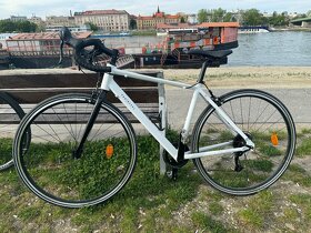 Damsky cestny bicykel Van Rysel - 2