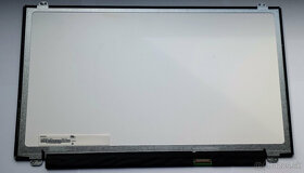 LCD display pre notebook 15.6" 1366x768  LED 30pin eDP Slim - 2