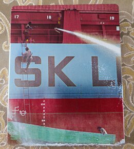 Steelbook Blu-ray filmy II - 2