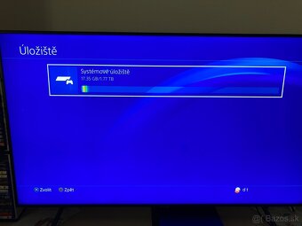 Playstation 4 PRO, 2TB SSD, 3x Dualshock, 5 hier - 2