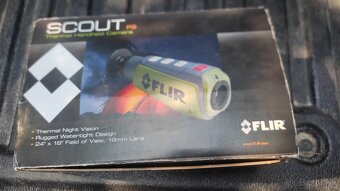 flir termovizia - 2