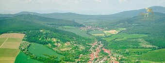 Krásny pozemok na predaj len 10 minút od Nitry - 2