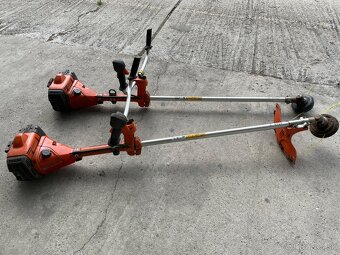 Predám krovinorez Husqvarna 545RXT - 2