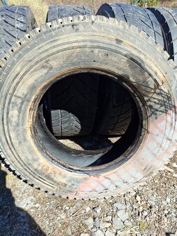 Protektor 225/75 r17.5 - 2