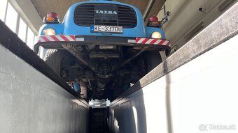 Tatra 148 pvp 27 - 2