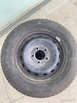 Michelin agilis 225/65 r16c - 2