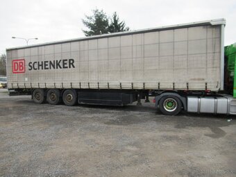 Schwarzmuller SPA 3/E standart - 2