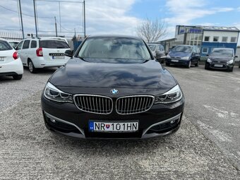 ✅️BMW Rad 3 320d xDrive A/T✅️ - 2