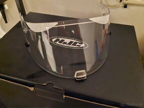 HJC plexi HJ-26 - 2
