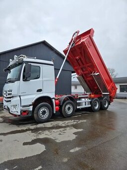 Mercedes-Benz Arocs 8x4 - 2