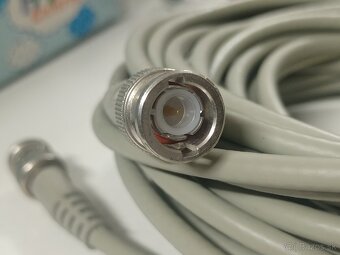 BNC kabel - 2