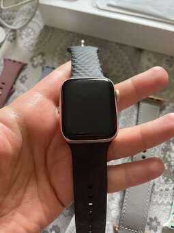 Apple watch 4 - 2