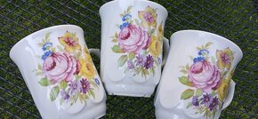 retro šálky Epiag 3 ks - 30eur - 2