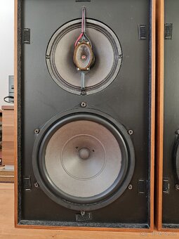 Predam repro Tesla ARS840 - 2