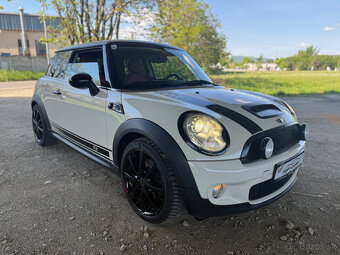 Mini Cooper S Automat - 2