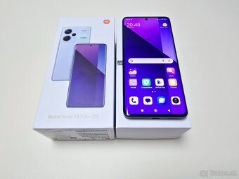 XIAOMI REDMI NOTE 13 PRO PLUS 5G 12GB/512GB - 2