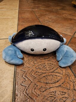 Ocean projector Cody krab - 2