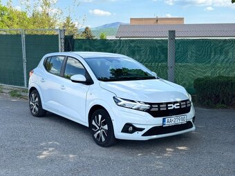 Dacia Sandero 1.0 TCe 100 ECO-G Expression - 2