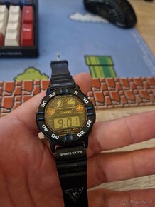 retro digitalky - 2