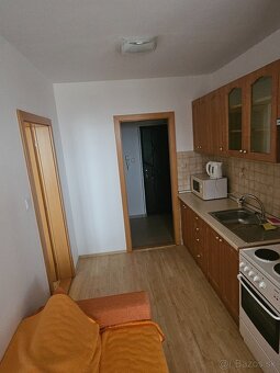 1 izbový byt prenájom, Námestovo - 2