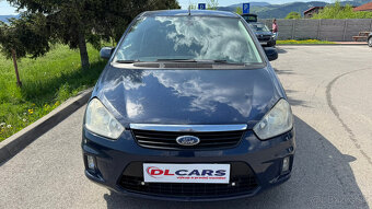Ford C-Max 1.6 TDCi - 2