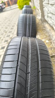 letné pneumatiky Michelin 205/55 R16 91V - 2