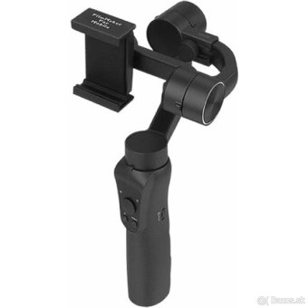 Stabilizátor (Gimbal) BLOW s 3osou stabilizáciou pre MT - 2