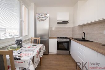 Veľký 2-izb.byt s 2 loggiami pri Auparku- Palárikova - 2