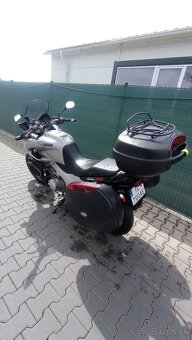 Yamaha TDM 850 4tx. - 2