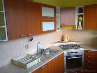 1 izbový byt na prenájom - 2
