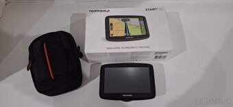 Predam dve GPS navigacie + GPS Tracker - 2