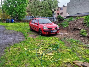 Renault Thalia - 2